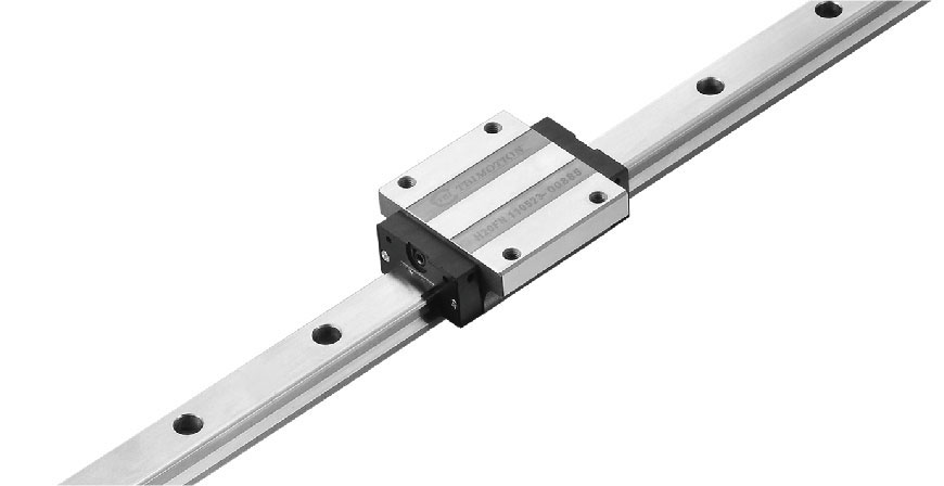 線性滑軌(Linear Guide ) TRH-F