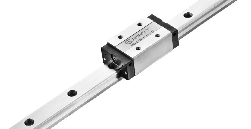 線性滑軌(Linear Guide ) TRS-V