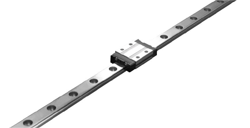 線性滑軌(Linear Guide ) TM-N