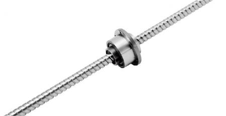 螺帽旋轉式滾珠螺桿(Rotary Ball Screw) RFBY